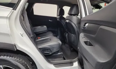 Hyundai Santafe 2021, 106035 км, за 14375.74 USD - фото 12