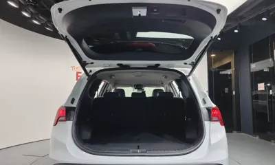 Hyundai Santafe 2021, 106035 км, за 14375.74 USD - фото 20