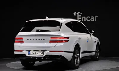 Genesis GV80 2022, 40087 км, за 36092.69 USD