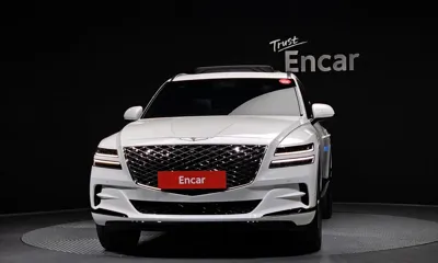 Genesis GV80 2022, 40087 км, за 36092.69 USD