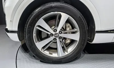 Genesis GV80 2022, 40087 км, за 36092.69 USD