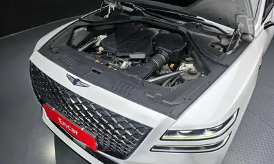Genesis GV80 2022, 40087 км, за 36092.69 USD - фото 6