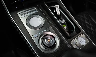 Genesis GV80 2022, 40087 км, за 36092.69 USD - фото 9
