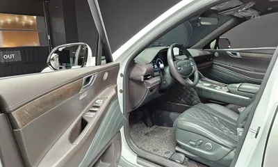Genesis GV80 2022, 40087 км, за 36092.69 USD - фото 11