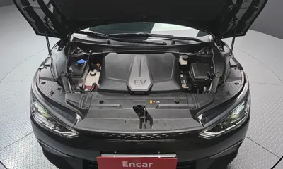 Kia EV6 2022, 76921 км, за 22400.2 USD - фото 6