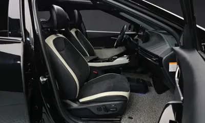 Kia EV6 2022, 76921 км, за 22400.2 USD - фото 26
