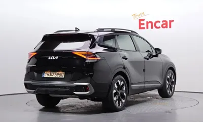 Kia Sportage 2022, 97934 км, за 16393.46 USD