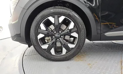 Kia Sportage 2022, 97934 км, за 16393.46 USD