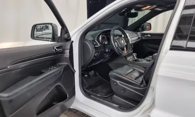 Jeep Cherokee 2021, 52285 км, за 17509.08 USD - фото 10