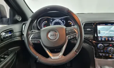 Jeep Cherokee 2021, 52285 км, за 17509.08 USD - фото 13