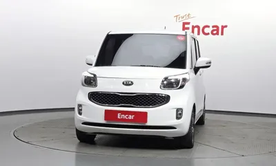 Kia Ray 2013, 118493 км, за 4234.53 USD
