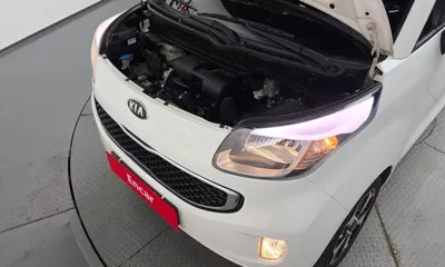 Kia Ray 2013, 118493 км, за 4234.53 USD - фото 6