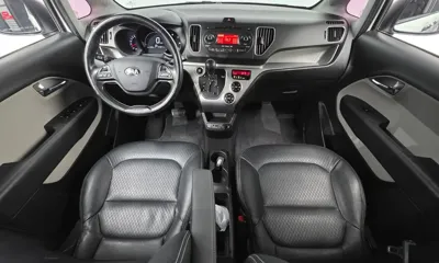 Kia Ray 2013, 118493 км, за 4234.53 USD - фото 7