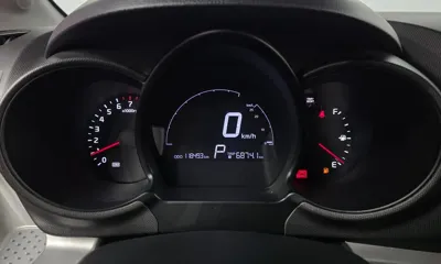 Kia Ray 2013, 118493 км, за 4234.53 USD - фото 8