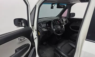 Kia Ray 2013, 118493 км, за 4234.53 USD - фото 10