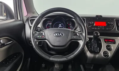 Kia Ray 2013, 118493 км, за 4234.53 USD - фото 13