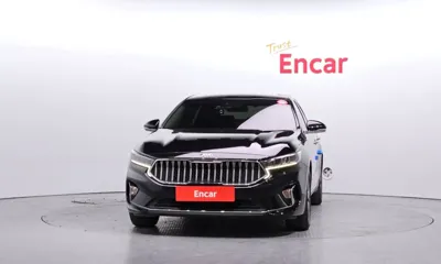 Kia K7 2021, 98809 км, за 13412.62 USD