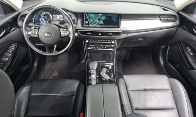 Kia K7 2021, 98809 км, за 13412.62 USD - фото 7