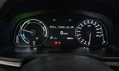 Kia K7 2021, 98809 км, за 13412.62 USD - фото 8