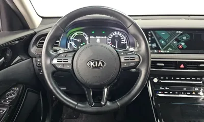 Kia K7 2021, 98809 км, за 13412.62 USD - фото 14