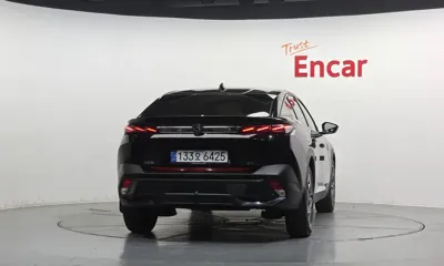 Peugeot 408 2023, 38006 км, за 25973.96 USD