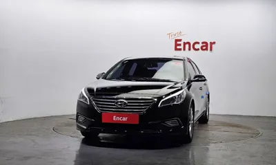 Hyundai Sonata 2015, 158073 км, за 4466.63 USD