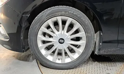 Hyundai Sonata 2015, 158073 км, за 4466.63 USD
