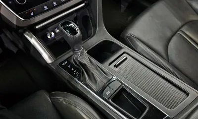 Hyundai Sonata 2015, 158073 км, за 4466.63 USD - фото 9