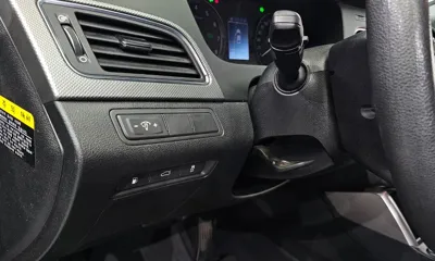 Hyundai Sonata 2015, 158073 км, за 4466.63 USD - фото 15