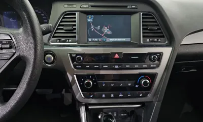Hyundai Sonata 2015, 158073 км, за 4466.63 USD - фото 18