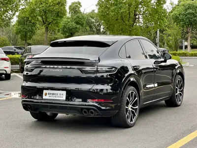 Porsche Cayenne 2023, 77000 км, за 81157.53 USD - фото 6