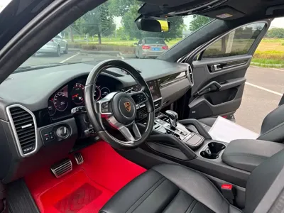 Porsche Cayenne 2023, 77000 км, за 81157.53 USD - фото 8
