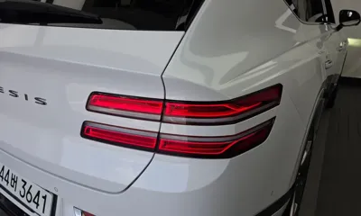 Genesis GV80 2020, 57023 км, за 28417.52 USD - фото 23