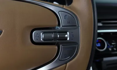 Genesis GV80 2020, 57023 км, за 28417.52 USD - фото 26