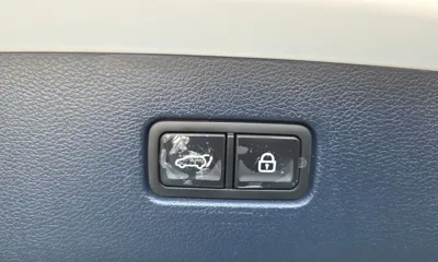 Genesis GV80 2020, 57023 км, за 28417.52 USD - фото 33
