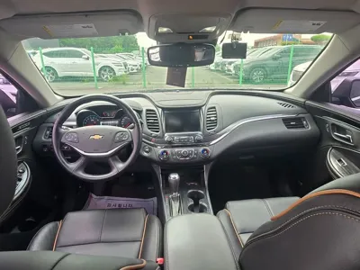 ChevroletGMDaewoo Impala 2016, 138000 км, за 4266.77 USD