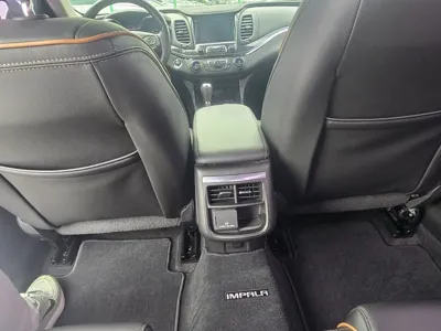 ChevroletGMDaewoo Impala 2016, 138000 км, за 4266.77 USD - фото 6