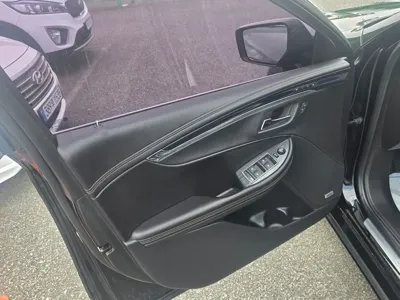 ChevroletGMDaewoo Impala 2016, 138000 км, за 4266.77 USD - фото 7