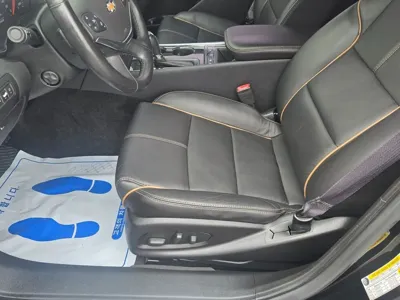 ChevroletGMDaewoo Impala 2016, 138000 км, за 4266.77 USD - фото 8