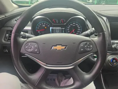 ChevroletGMDaewoo Impala 2016, 138000 км, за 4266.77 USD - фото 10