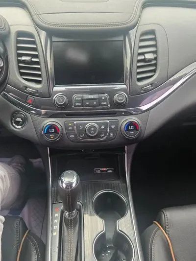 ChevroletGMDaewoo Impala 2016, 138000 км, за 4266.77 USD - фото 11