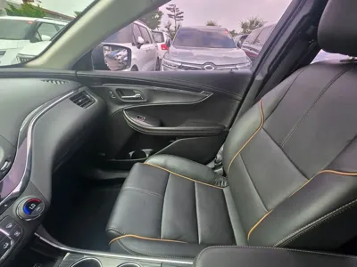 ChevroletGMDaewoo Impala 2016, 138000 км, за 4266.77 USD - фото 13