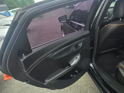 ChevroletGMDaewoo Impala 2016, 138000 км, за 4266.77 USD - фото 15