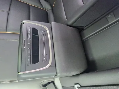 ChevroletGMDaewoo Impala 2016, 138000 км, за 4266.77 USD - фото 17