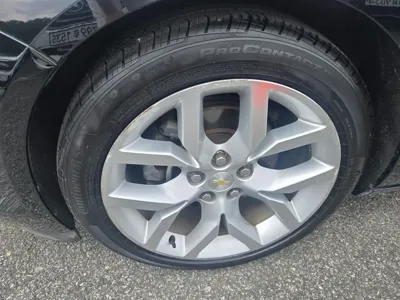 ChevroletGMDaewoo Impala 2016, 138000 км, за 4266.77 USD - фото 18