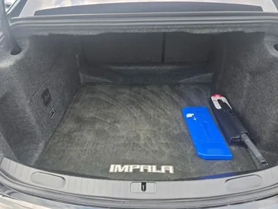ChevroletGMDaewoo Impala 2016, 138000 км, за 4266.77 USD - фото 19