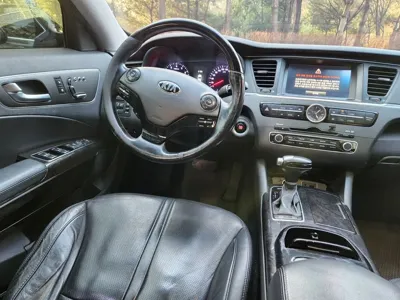 Kia K9 2014, 228553 км, за 2553.5 USD - фото 8
