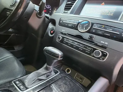 Kia K9 2014, 228553 км, за 2553.5 USD - фото 9
