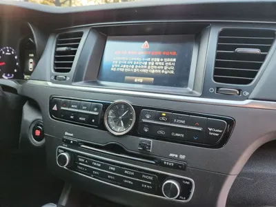 Kia K9 2014, 228553 км, за 2553.5 USD - фото 10