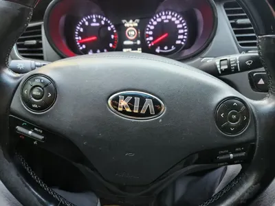 Kia K9 2014, 228553 км, за 2553.5 USD - фото 16